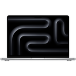 Ноутбук Apple MacBook Pro 14" (2026) (M5 Pro, 15C CPU/16C GPU) 24/1TB, Silver (Серебристый) MGDN4