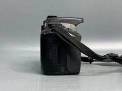 Canon EOS 400D Body