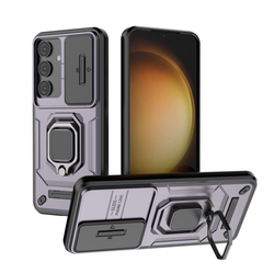 Противоударный чехол Knight Case для Samsung Galaxy S25