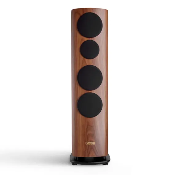 Canton Reference 7 Walnut Matt