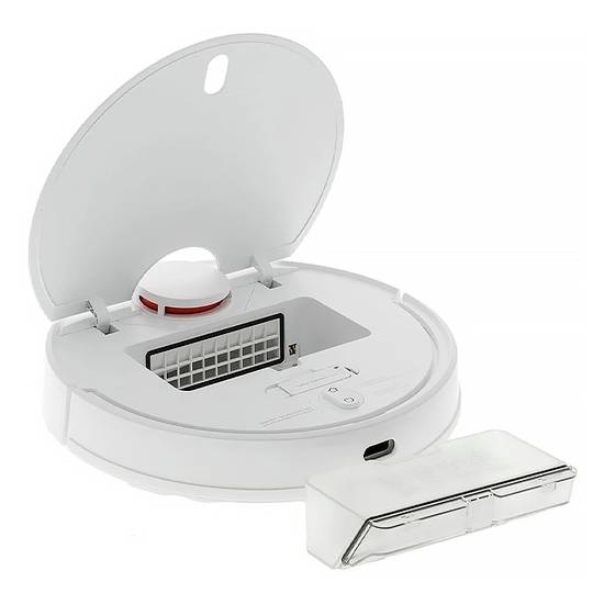 Робот-пылесос Xiaomi Mijia LDS Vacuum Cleaner LDS 22