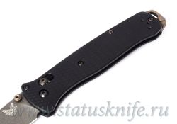 Нож Benchmade Bailout 537GY-03фотография - 3