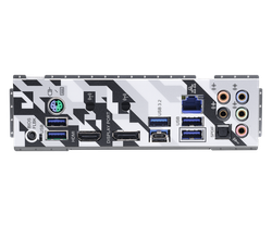 Материнская плата ASROCK Z690 STEEL LEGEND/D5