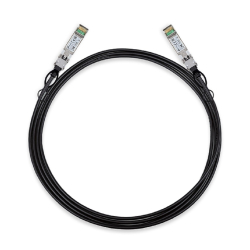 Кабель TP-Link SM5220-3M 3-метровый 10G SFP+ кабель прямого подключения