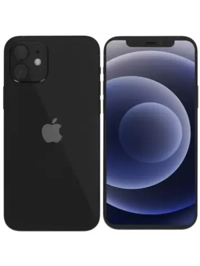 6.1" Смартфон iPhone 12 4/64 ГБ BLACK