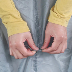 Водонепроницаемый герметик для швов Gear Aid Seam Grip +SIL™ Silicone Tent Sealant 28g
