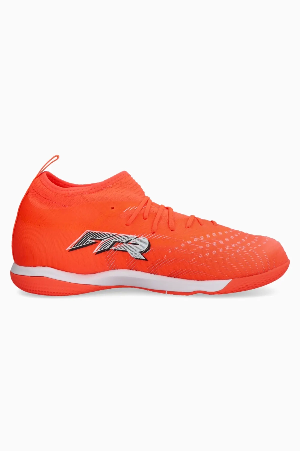Футзалки Puma Future 9 Match IN Junior - красный