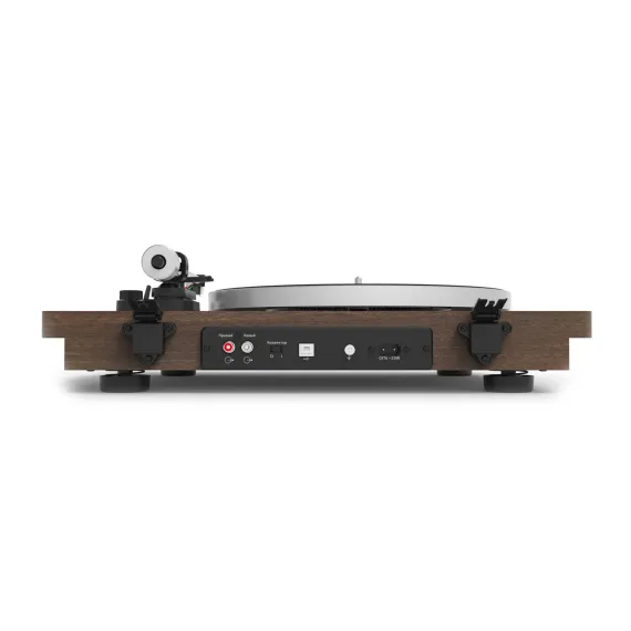 Premiera Ultra XXL Walnut