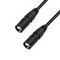 Adam Hall K5 CAT6 1000 - патчкорд витая пара CAT6a (S/FTP), Neutrik EtherCON, RJ45 - RJ45, 4 x 2 x 0