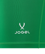 Шорты компрессионные Jogel CAMP 2 PerFormDRY Baselayer Short, зеленый 72