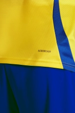 Футболка adidas Al-Nassr 24/25 Home - желтый