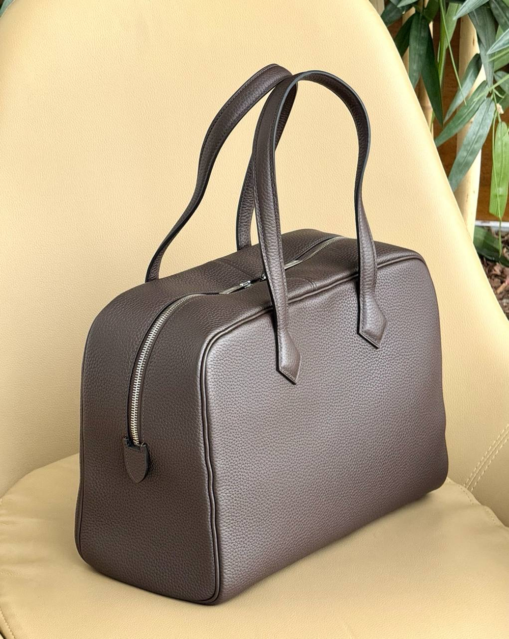 Сумка Hermes Victoria