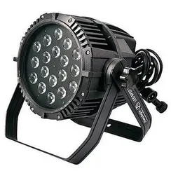 SHOWLIGHT LED SPOT 180W OutDoor прожектор заливного света