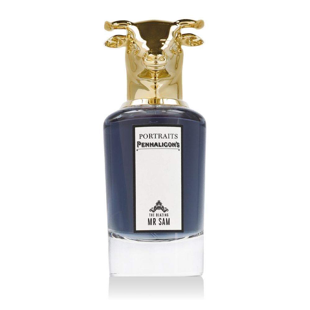 Penhaligon's The Blazing Mr Sam Eau De Parfum - tester 75 ml (man)