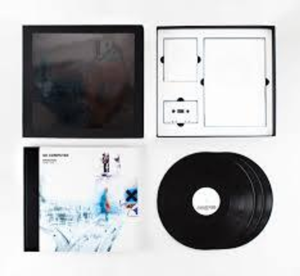 Radiohead - OK Computer OKNOTOK 1997-2017 - Box