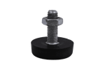 Ножка 425244 стиральной машины Neff, Bosch, Siemens