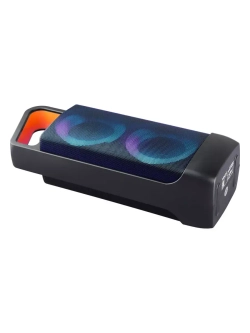 Портативная Bluetooth колонка с FM радио и TWS