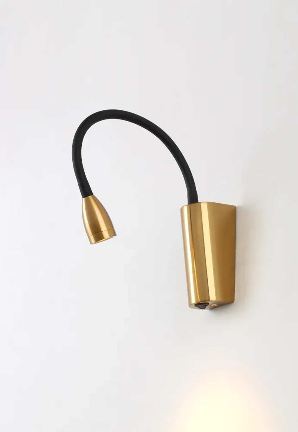 Бра Crystal Lux MOVI B AP3W LED BS
