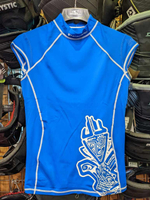 Лайкра STARBOARD Ladies Joob Lycra Short Sleeve, артикул 1900130001171
