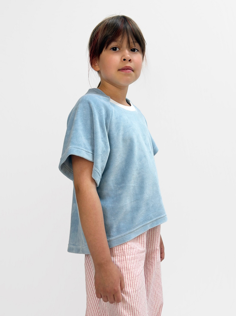 Футболка ГЕРДА kids