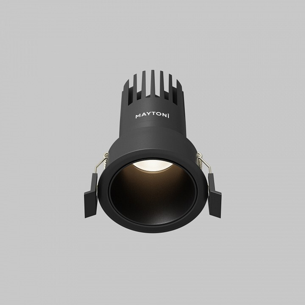 Линза Maytoni Dip Lens002D35-10W