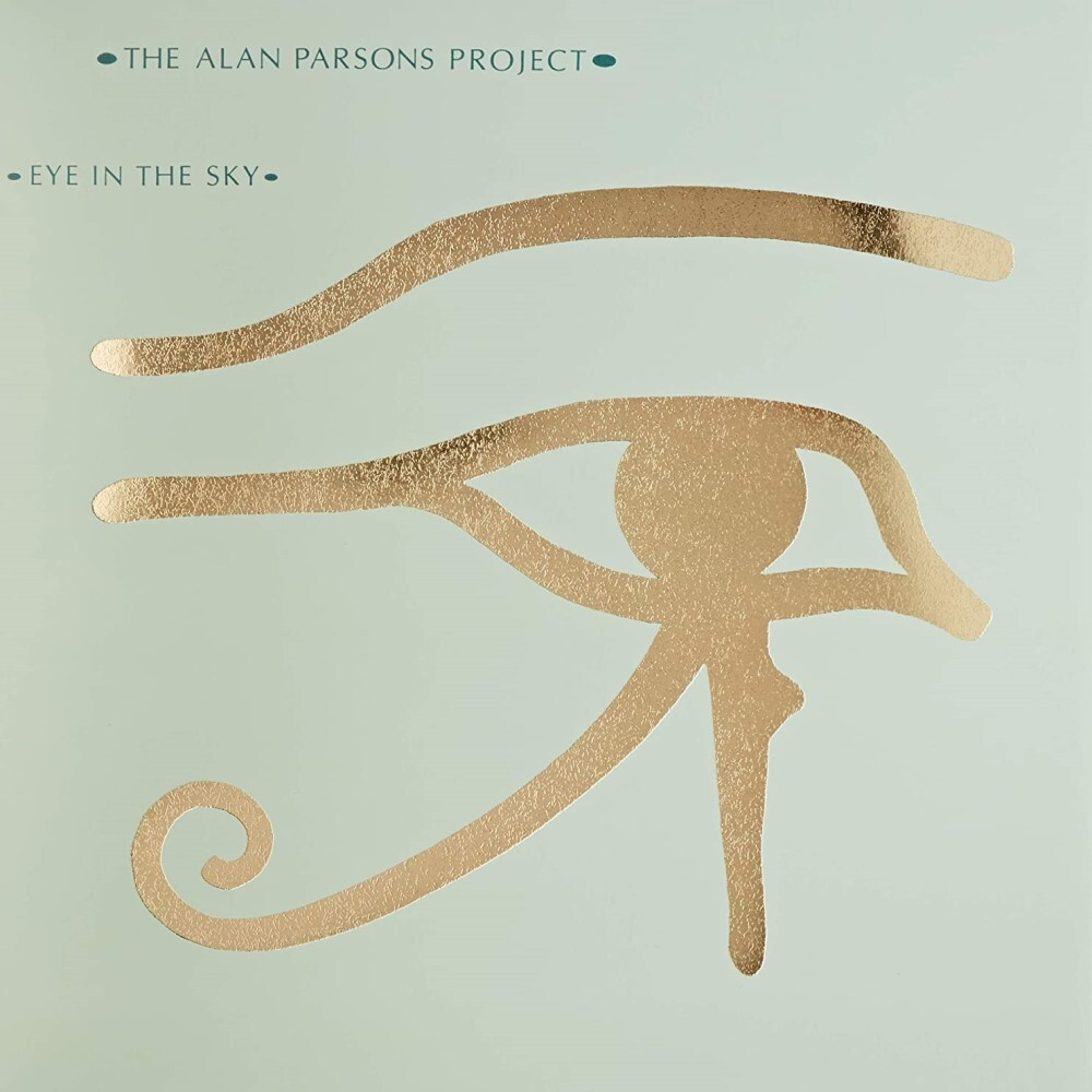 Alan Parsons Project, The Eye In The Sky
