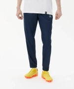 Брюки ветрозащитные DIVISION PerFormPROOF Rain Pants, темно-синий