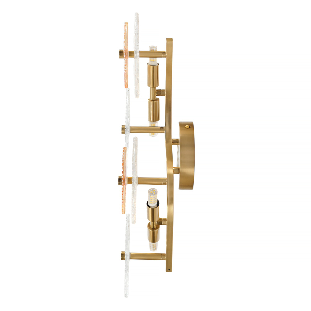 Настенный светильник MyFar Fiona MR2531-4W