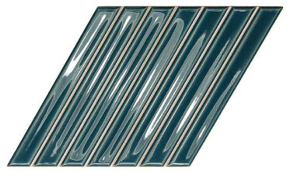 Настенная плитка SPIKE BARS B TALC MATT (135019)