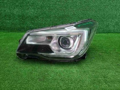 Фара левая Subaru Forester SJ (2016-2019) LED