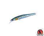 CULTIVA Воблер CT Minnow CTM-110F 110мм 14,4г цвет 04 Floating