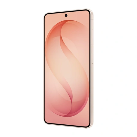 Смартфон Samsung Galaxy S26 12/256GB Pink Gold