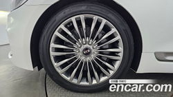 KIA K9 3.8 GDI — 2019