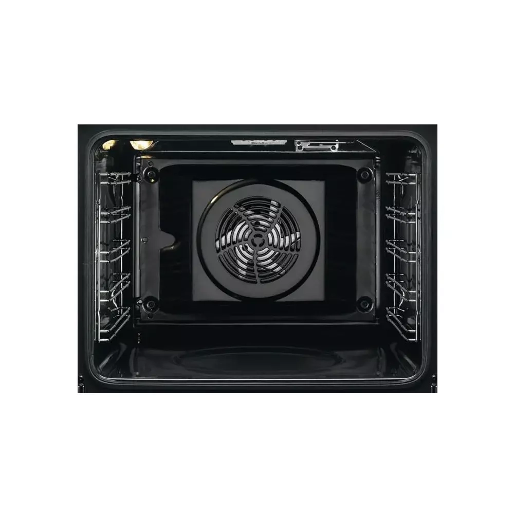Встраиваемый электрический духовой шкаф Electrolux OPEB 2320 B