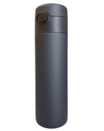 Термос с подогревом Xiaomi Mijia Portable Electric Cup 2 350мл (MJDRB02PL) синий
