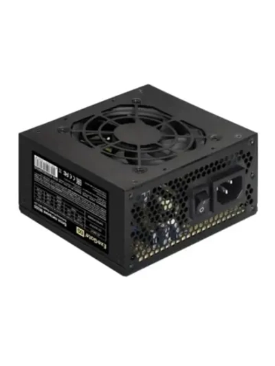 Блок питания M500 500W EX292236RUS BLACK 80+ Silver