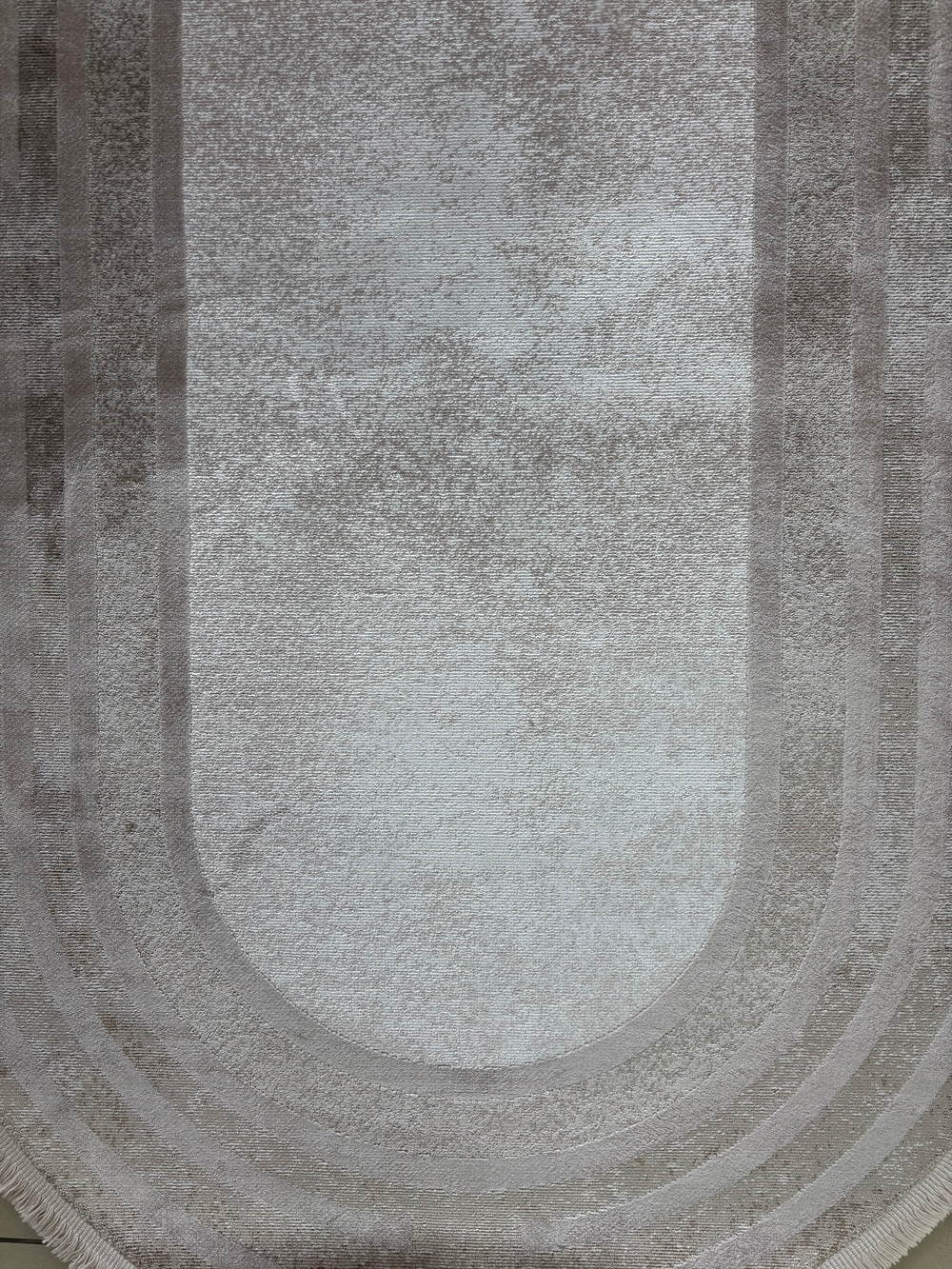 Ковер "Diora" (80*150 см), овал