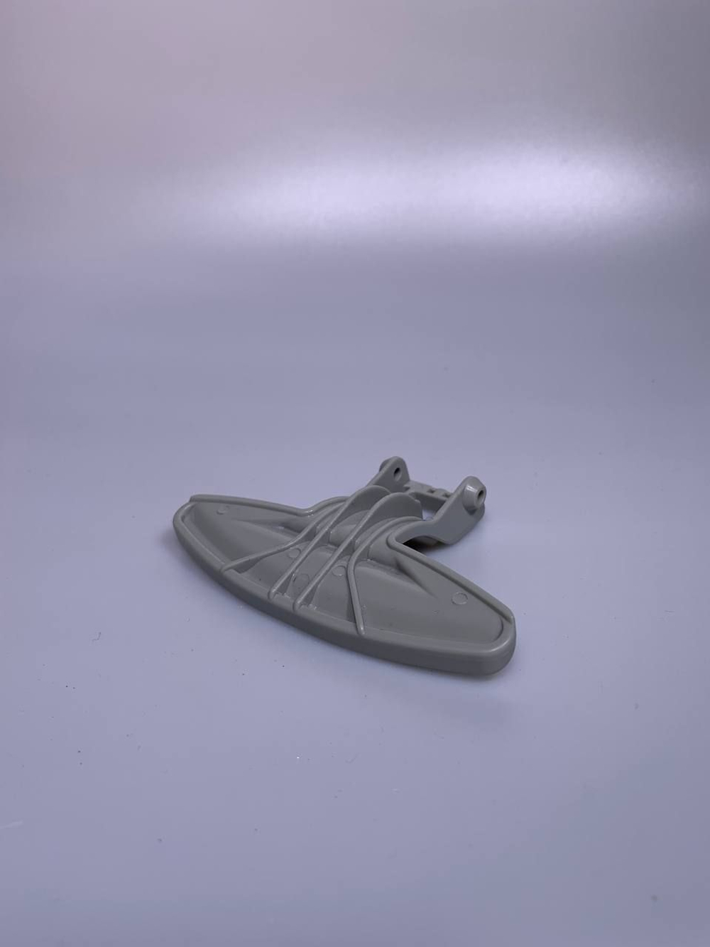 Ручка двери (люка) для стиральных машин LG 3650ER3002B Серая 3650EN3005A, 3119001