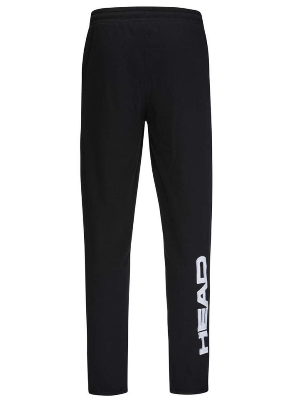 Штаны для мальчика теннисные Head Club Byron Pants JR - black