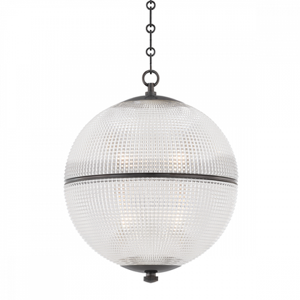 Люстра Sphere No. 3 Hudson