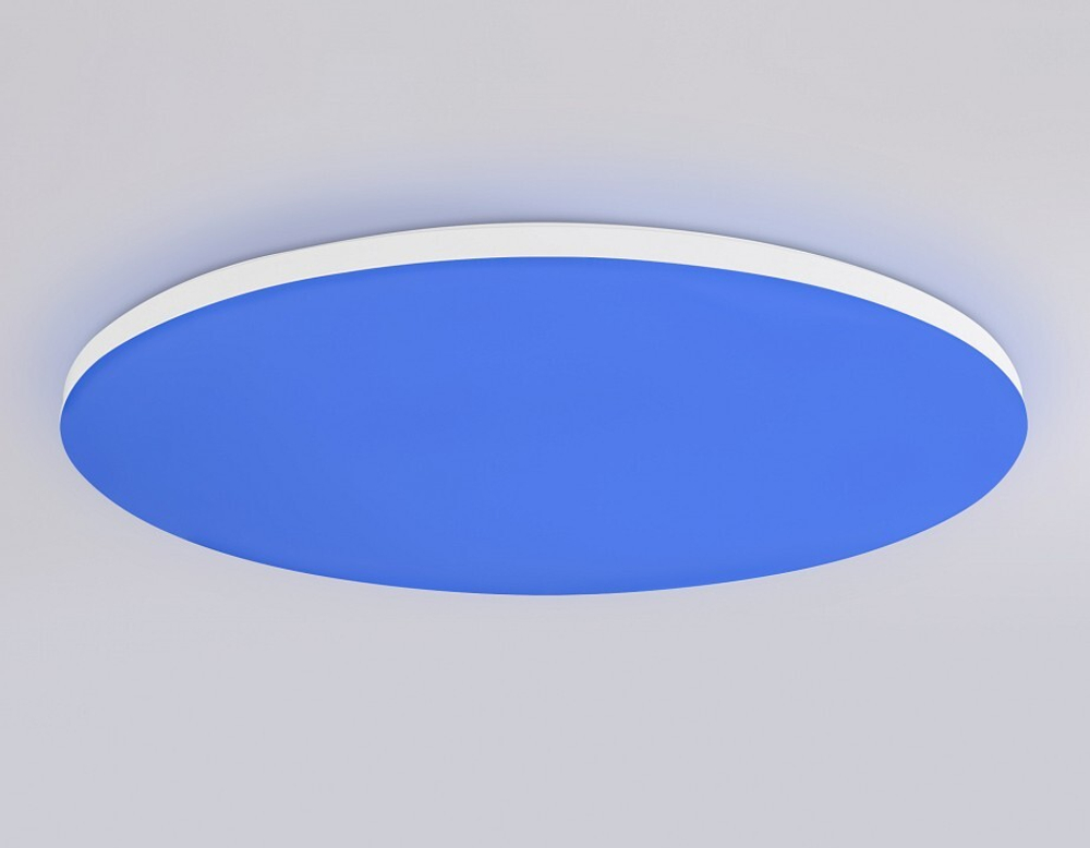 Накладной светильник Ambrella Light FZ FZ2003