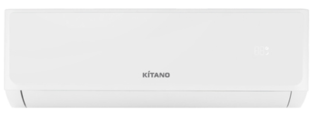 Сплит-система KITANO KRD-Toha-12 (white matte)