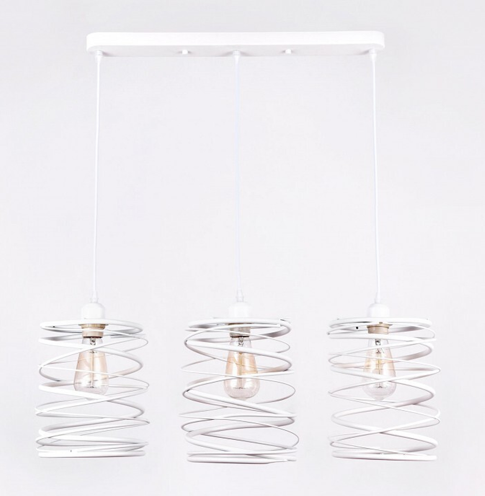 Подвесной светильник Ambrella Light TR TR8402