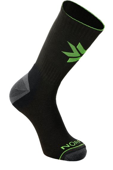 Носки Norfin T1P ELEMENT NATURAL CREW р.(45-47) XL