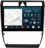 Магнитола для Audi A6 2001-2004 - Redpower 051 Android 10, Быстрая, CarPlay, SIM-слот