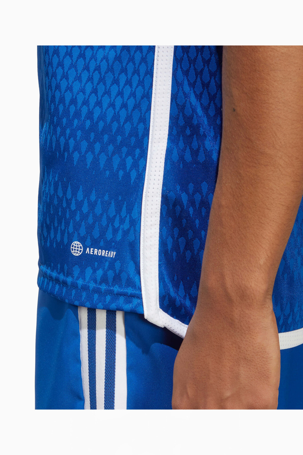 Футболка adidas Tiro 23 Competition Match