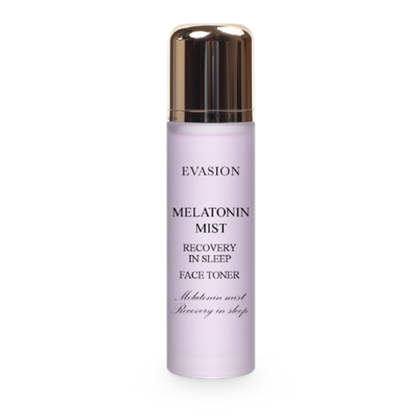 Мист для вечернего ухода MELATONIN MIST Evasion