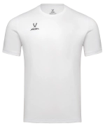 Футболка ESSENTIAL Cotton Tee, белый