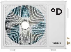 Кондиционер Daichi Unique UNI35AVQS1R/UNI35FVS1R