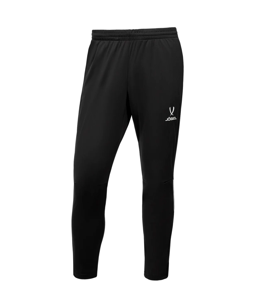 Брюки тренировочные CAMP 2 Track Pocket Pants, черный